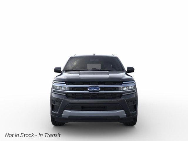 new 2024 Ford Expedition car, priced at $74,110