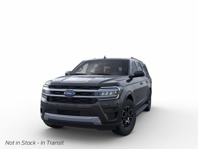 new 2024 Ford Expedition car, priced at $74,110