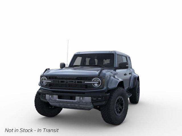 new 2024 Ford Bronco car, priced at $96,589