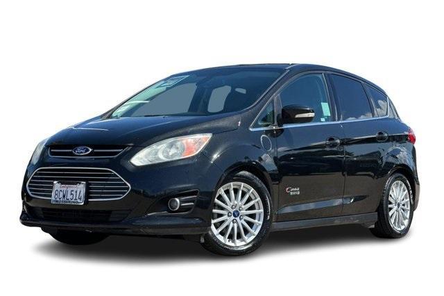 used 2014 Ford C-Max Energi car, priced at $12,588
