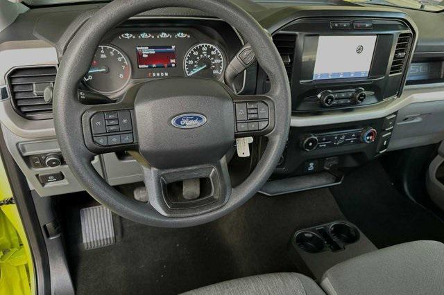 used 2022 Ford F-150 car, priced at $28,995