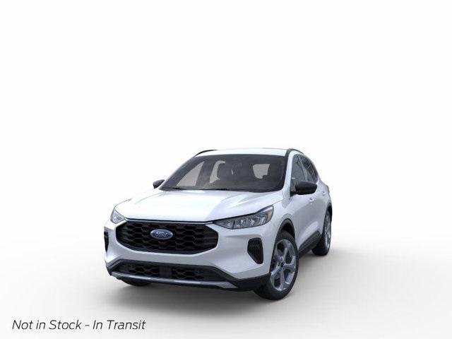 new 2025 Ford Escape car, priced at $35,475