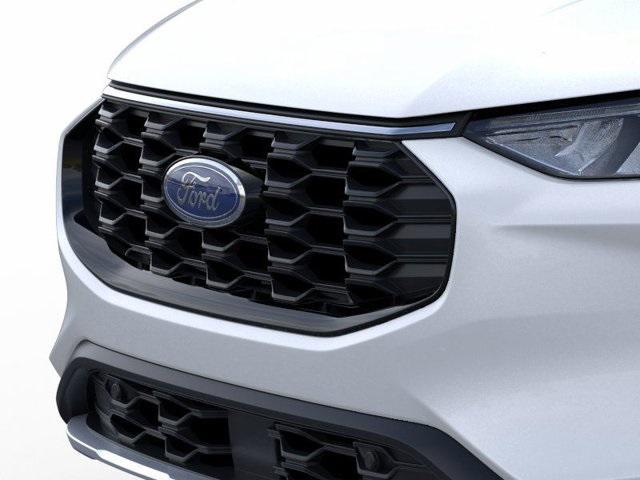 new 2025 Ford Escape car, priced at $35,475