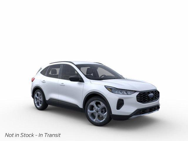 new 2025 Ford Escape car, priced at $35,475