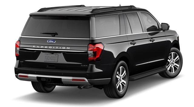 new 2024 Ford Expedition car, priced at $77,255