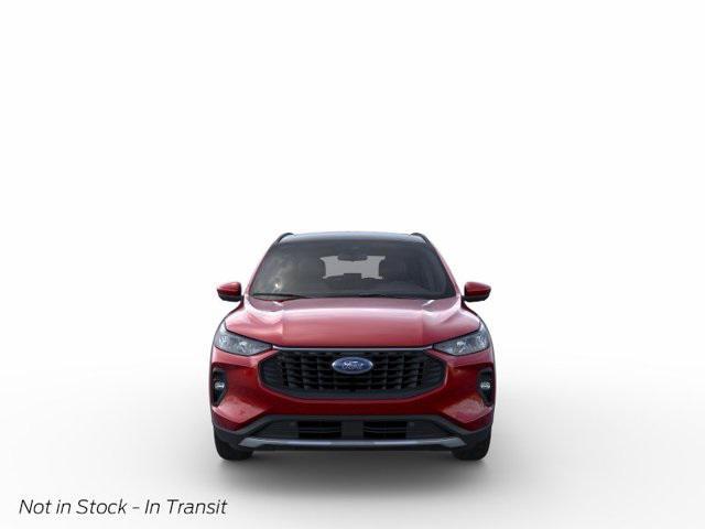 new 2025 Ford Escape car, priced at $41,985