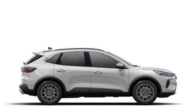 new 2024 Ford Escape car, priced at $41,990