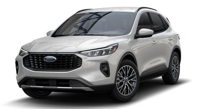 new 2024 Ford Escape car, priced at $41,990