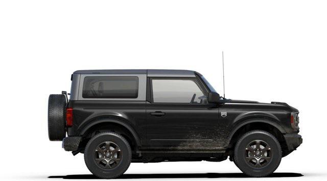 new 2024 Ford Bronco car, priced at $43,960