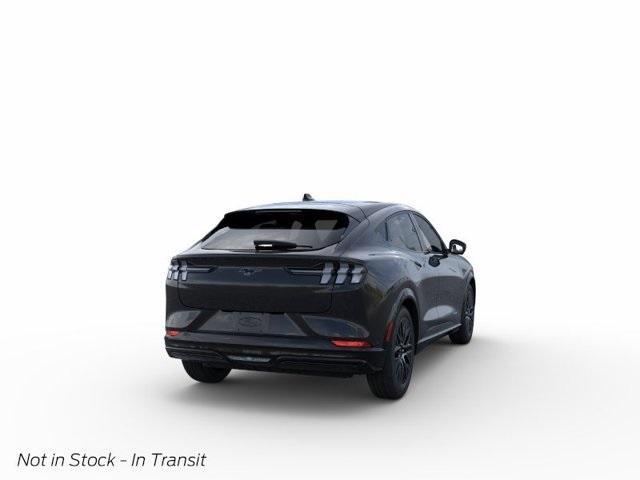 new 2024 Ford Mustang Mach-E car, priced at $46,285