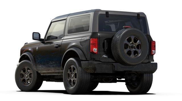 new 2024 Ford Bronco car, priced at $42,315