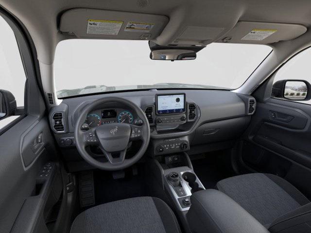 new 2024 Ford Bronco Sport car, priced at $30,685