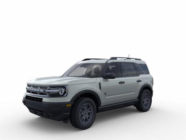 new 2024 Ford Bronco Sport car, priced at $30,685