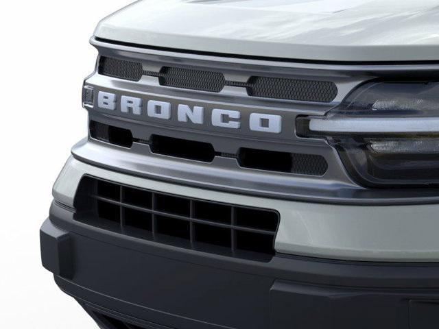 new 2024 Ford Bronco Sport car, priced at $30,685