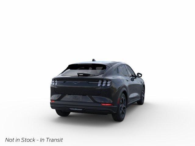 new 2024 Ford Mustang Mach-E car, priced at $36,390