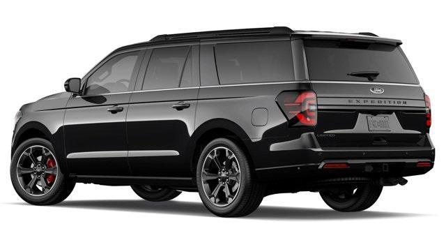 new 2024 Ford Expedition car, priced at $84,074