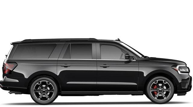 new 2024 Ford Expedition car, priced at $84,074