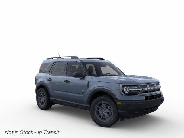 new 2024 Ford Bronco Sport car, priced at $31,385