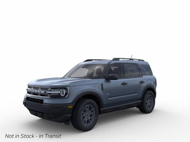 new 2024 Ford Bronco Sport car, priced at $31,385