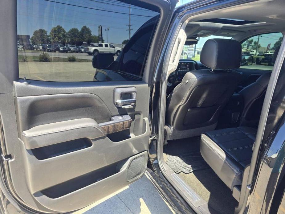 used 2015 GMC Sierra 1500 car, priced at $24,999