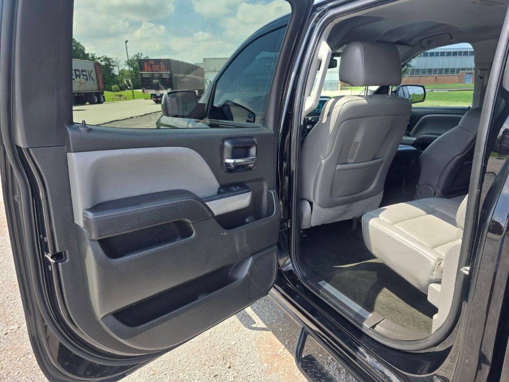 used 2014 Chevrolet Silverado 1500 car, priced at $14,999