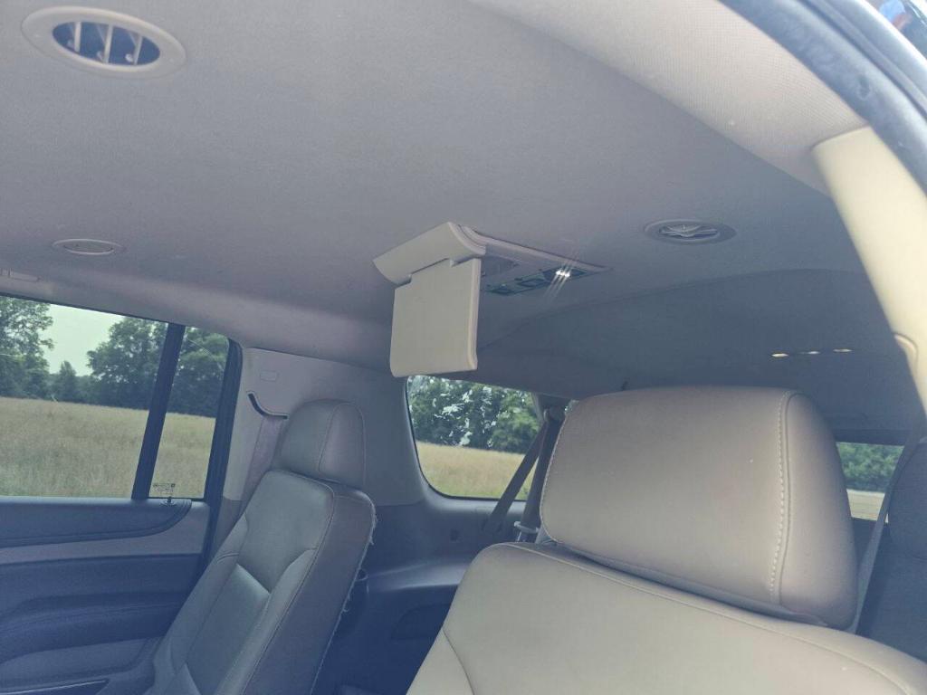 used 2015 Chevrolet Suburban car, priced at $16,999