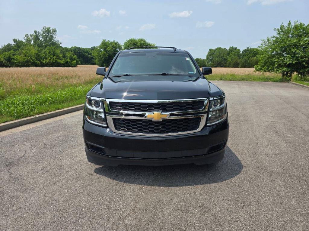 used 2015 Chevrolet Suburban car, priced at $16,999