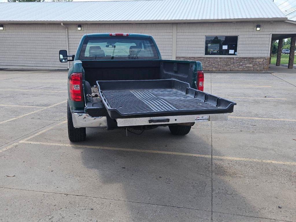 used 2008 Chevrolet Silverado 1500 car, priced at $7,999