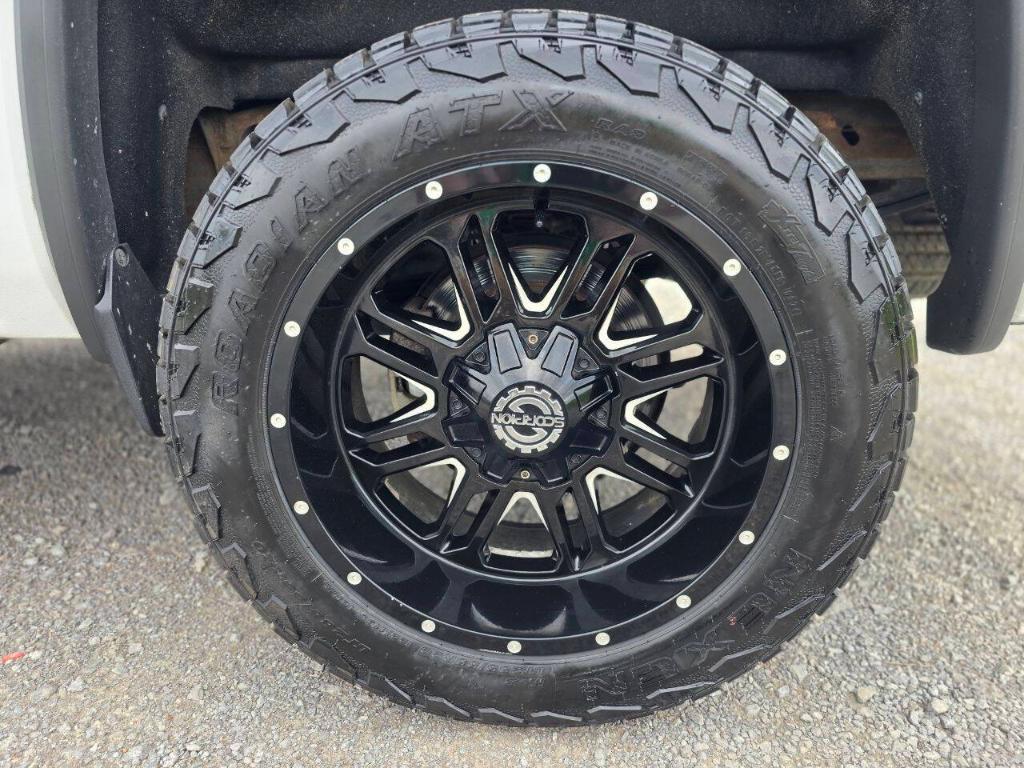 used 2014 GMC Sierra 1500 car, priced at $18,999