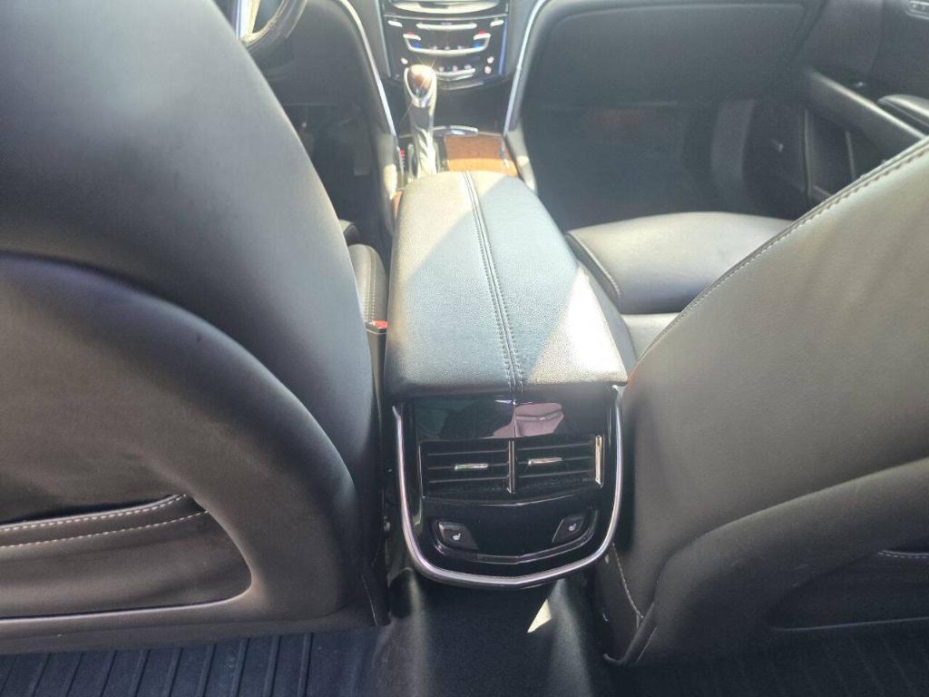 used 2014 Cadillac XTS car, priced at $9,999