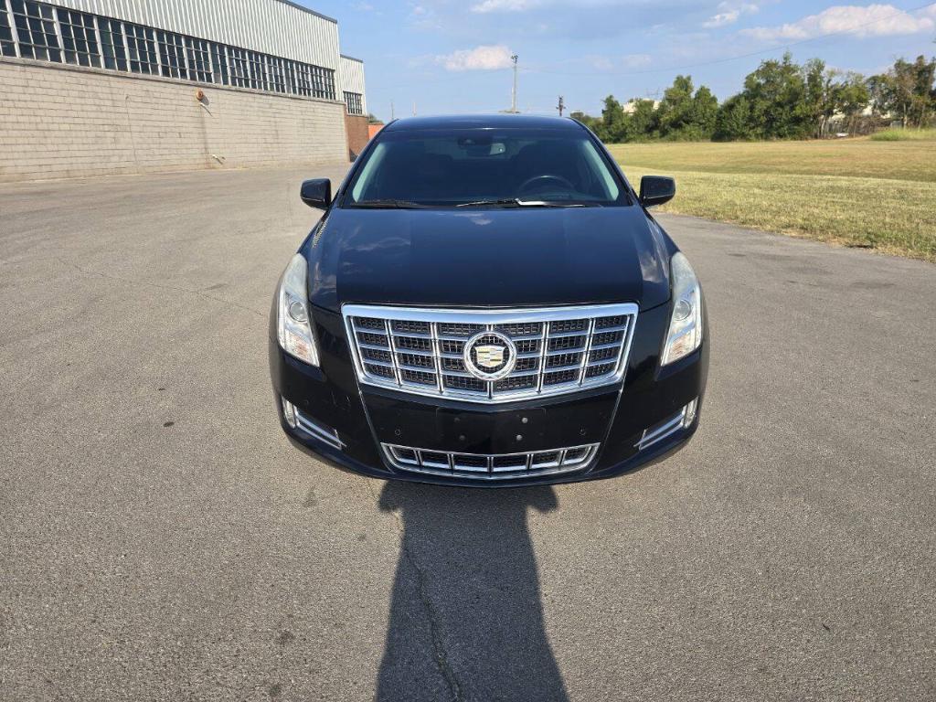 used 2013 Cadillac XTS car, priced at $10,999