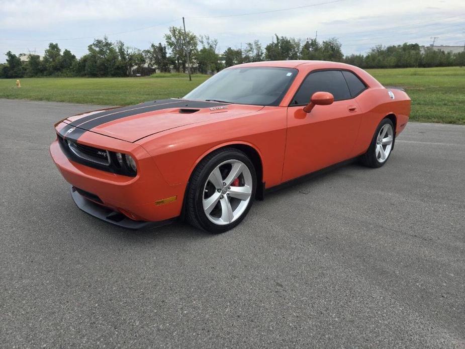 used 2010 Dodge Challenger car, priced at $22,999