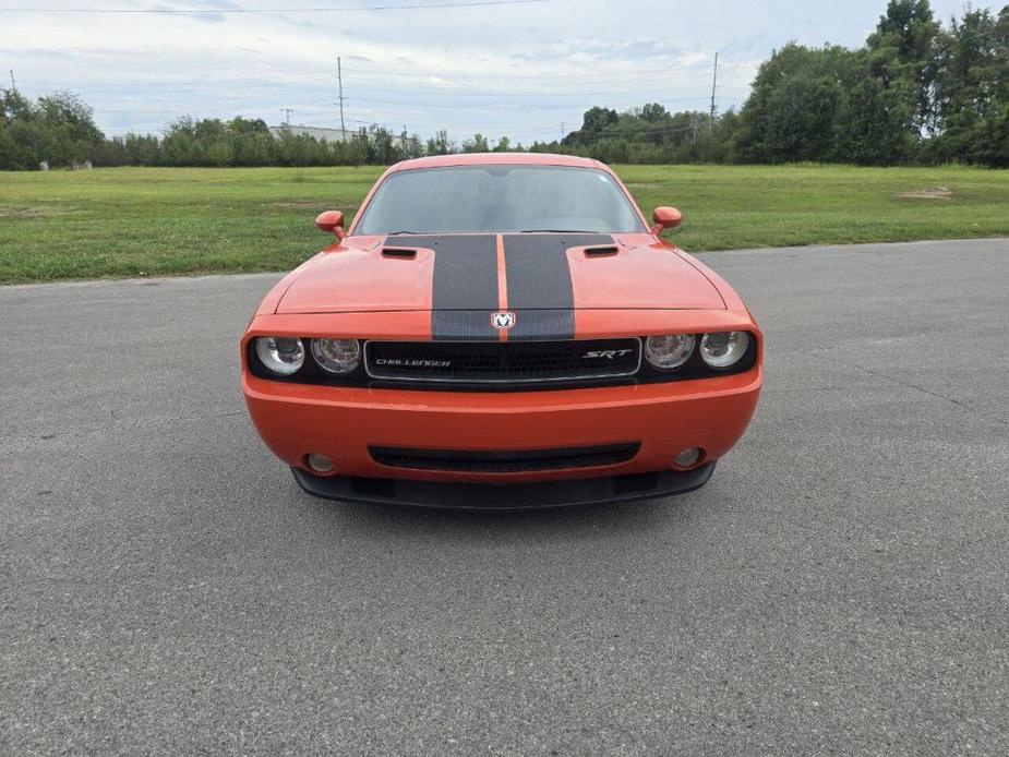 used 2010 Dodge Challenger car, priced at $22,999