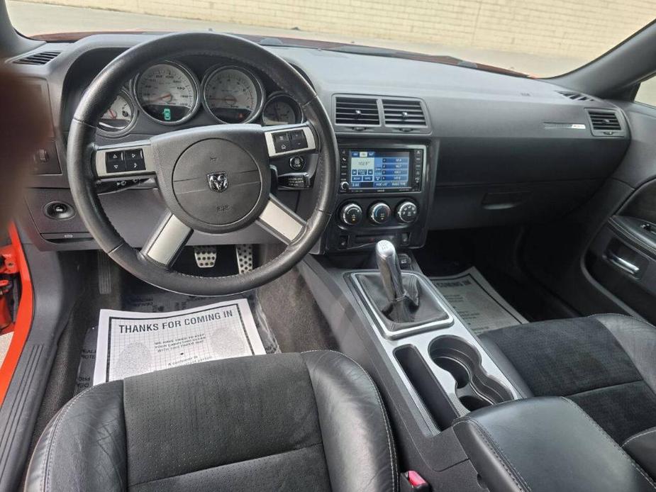 used 2010 Dodge Challenger car, priced at $22,999