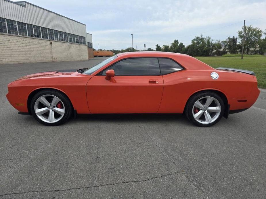 used 2010 Dodge Challenger car, priced at $22,999