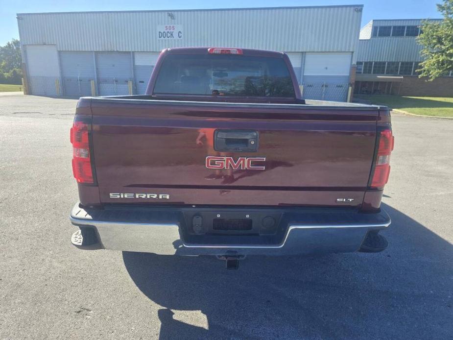 used 2015 GMC Sierra 1500 car, priced at $19,999