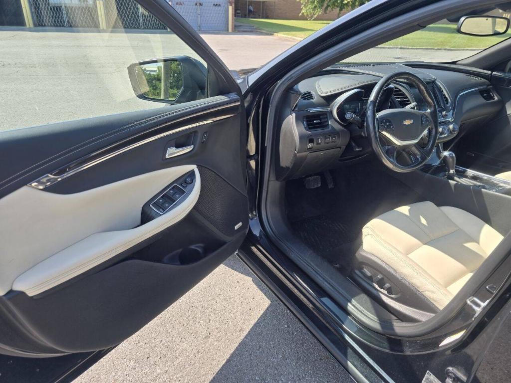 used 2019 Chevrolet Impala car, priced at $14,999