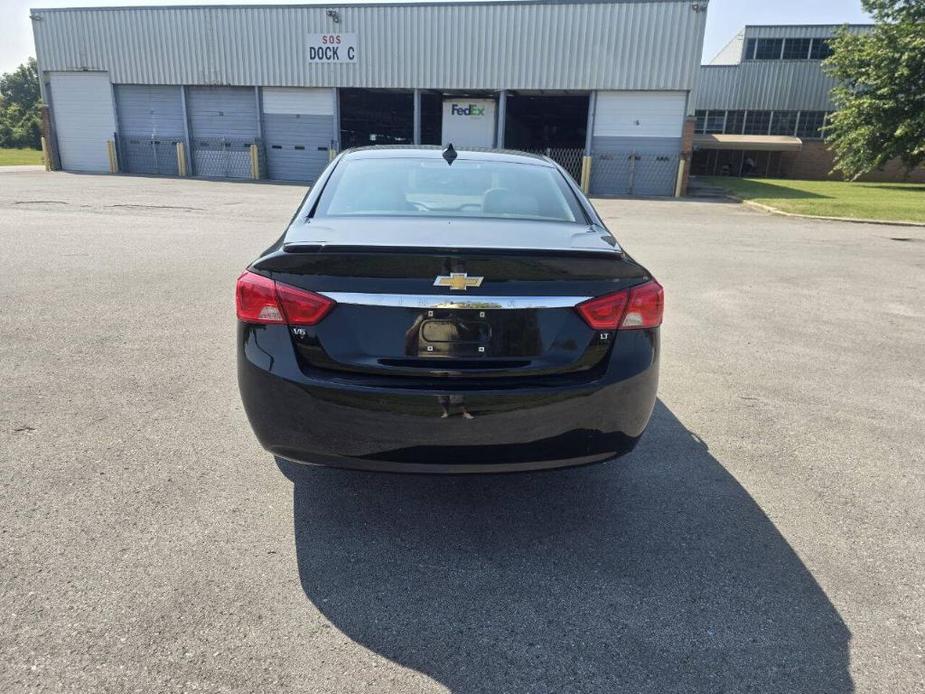 used 2019 Chevrolet Impala car, priced at $14,999