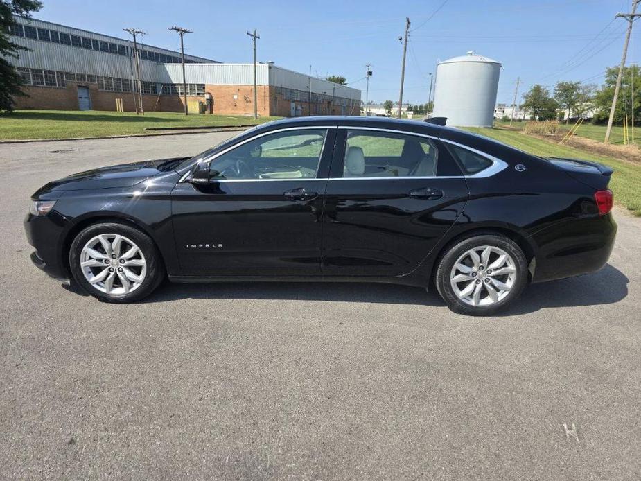 used 2019 Chevrolet Impala car, priced at $14,999