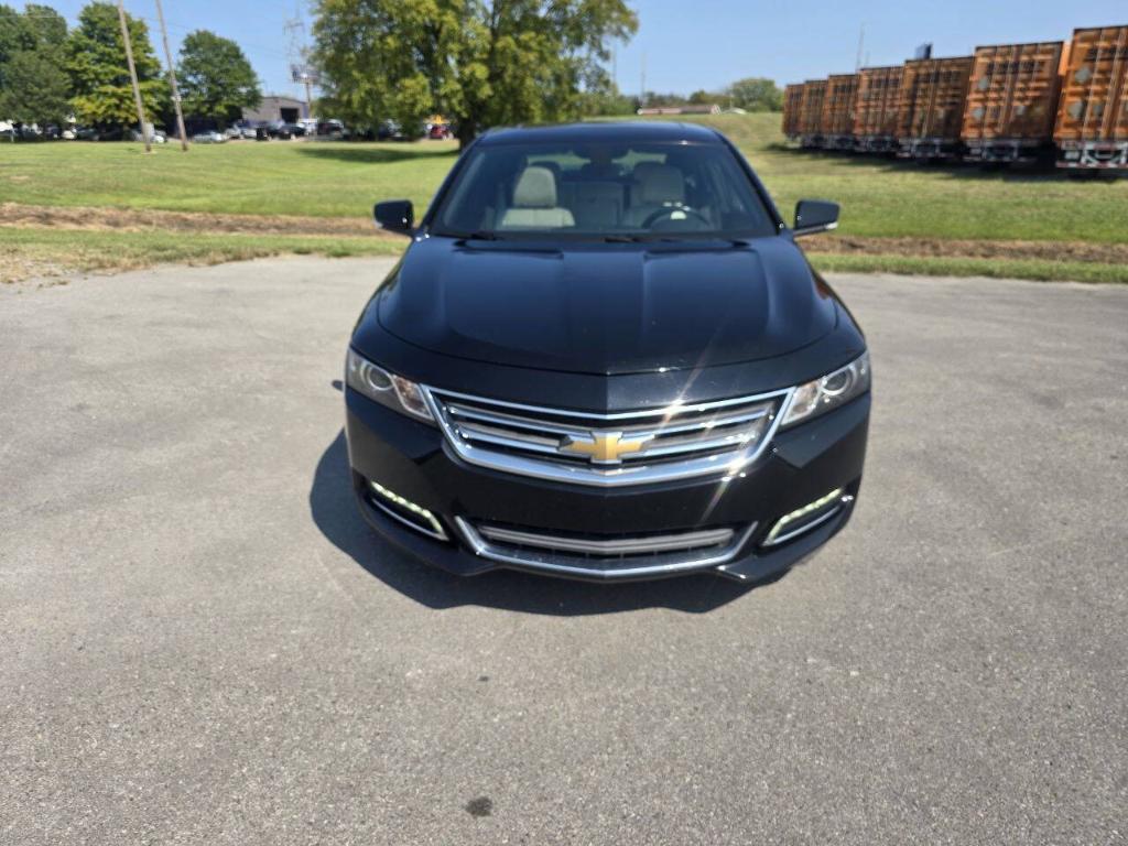 used 2019 Chevrolet Impala car, priced at $14,999