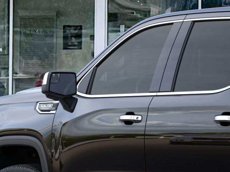 new 2024 GMC Sierra 1500 car, priced at $76,455