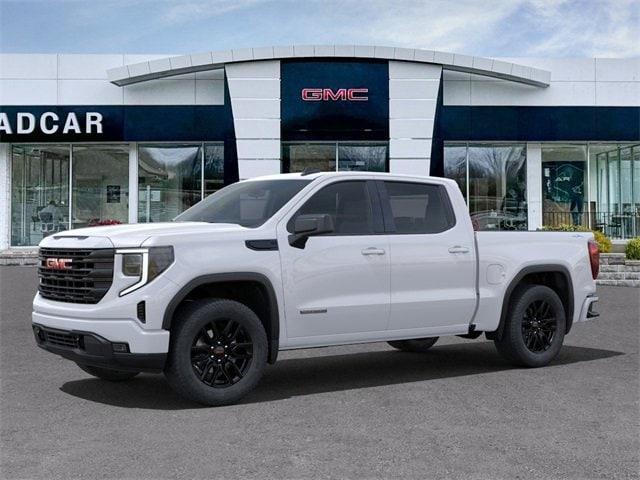 new 2024 GMC Sierra 1500 car, priced at $50,526