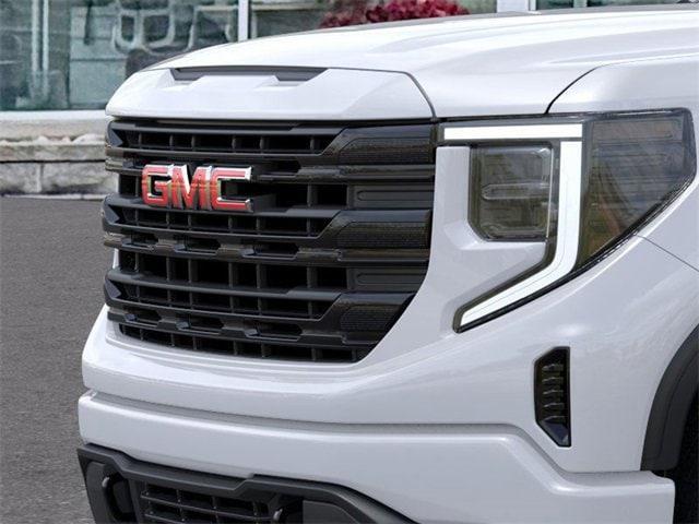 new 2024 GMC Sierra 1500 car, priced at $50,526