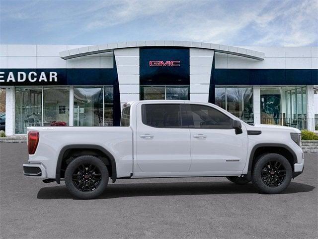 new 2024 GMC Sierra 1500 car, priced at $50,526