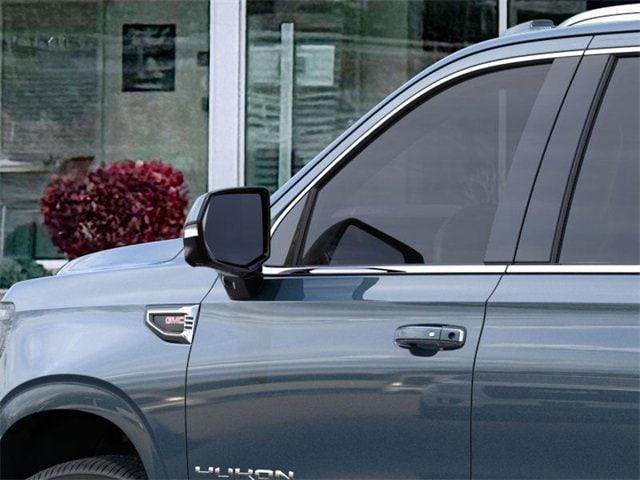 new 2025 GMC Yukon XL car, priced at $73,066