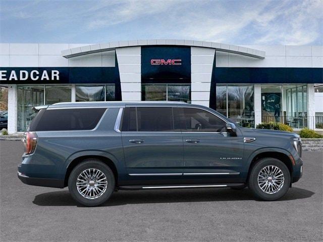 new 2025 GMC Yukon XL car, priced at $73,066