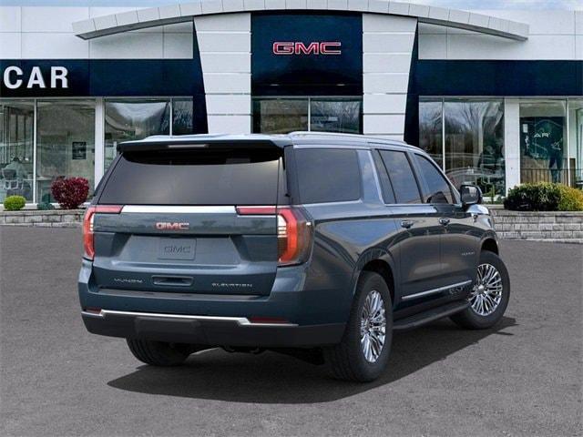 new 2025 GMC Yukon XL car, priced at $73,066