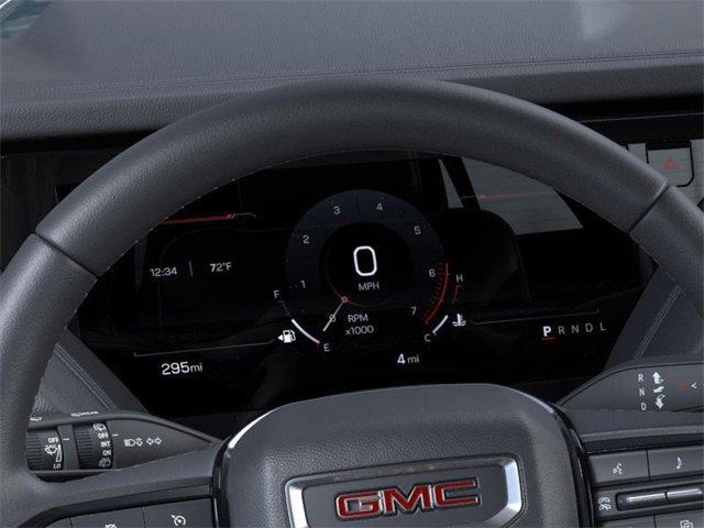 new 2025 GMC Yukon XL car, priced at $73,066