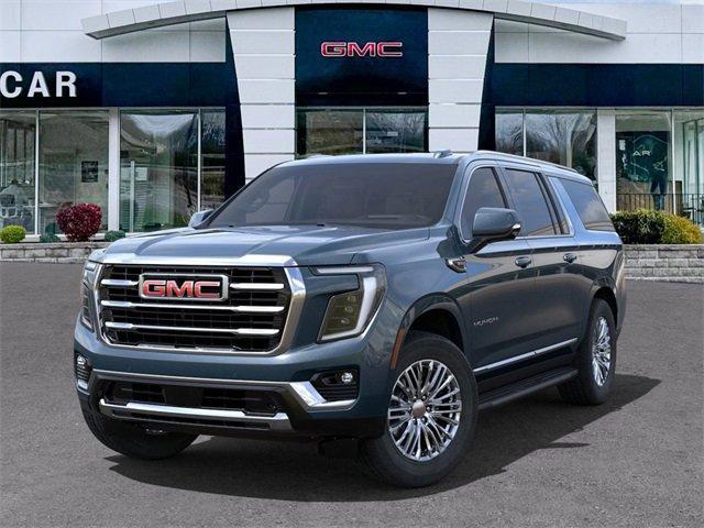new 2025 GMC Yukon XL car, priced at $73,066