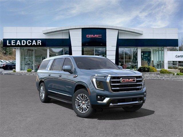new 2025 GMC Yukon XL car, priced at $73,066